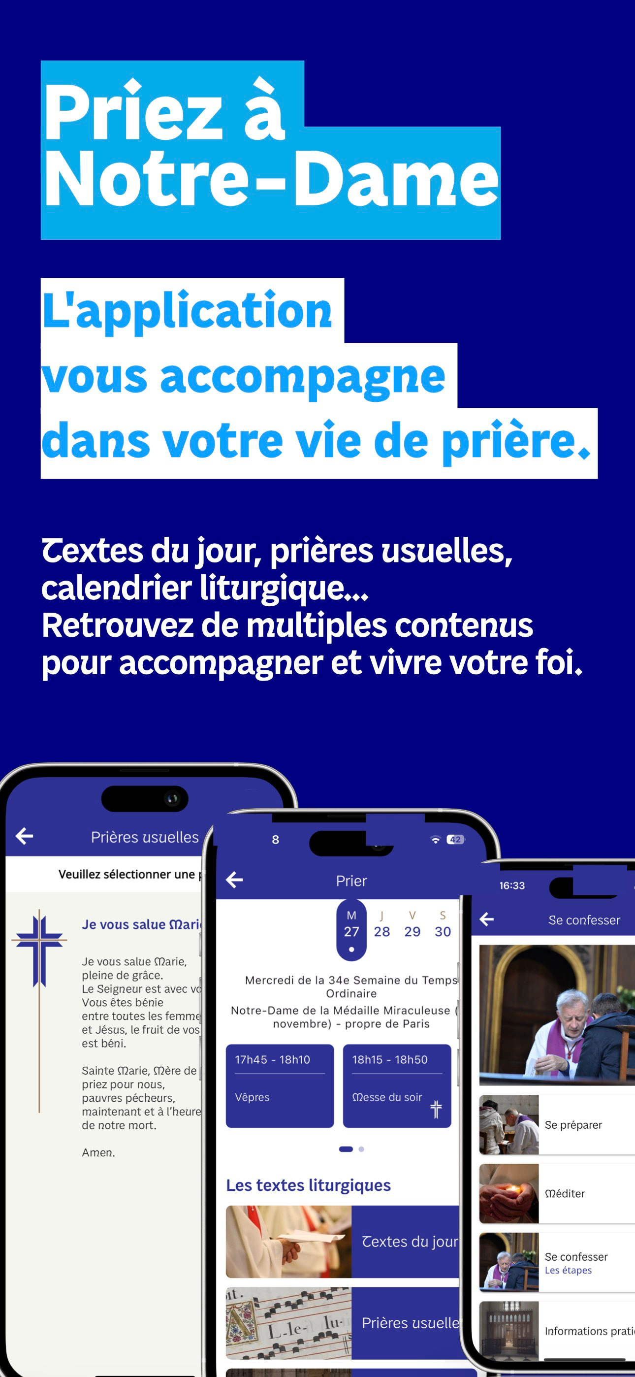 Cathédrale Notre-Dame de Paris