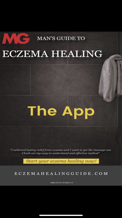 EczemaHealingGuide