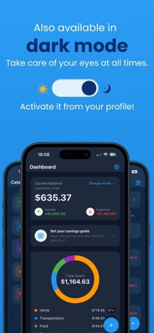 Be Budget Today Screenshot 6 of 9
