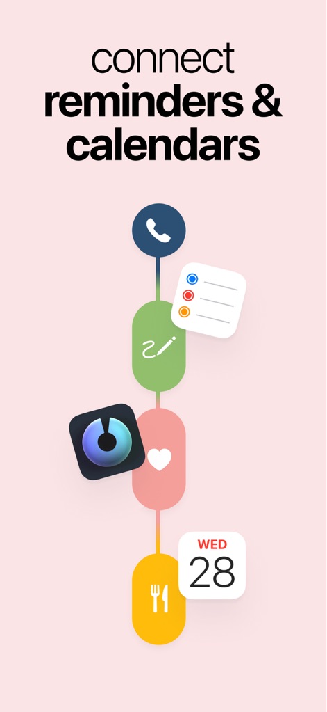 Structured: Daily Planner Todo - Unified Task Management