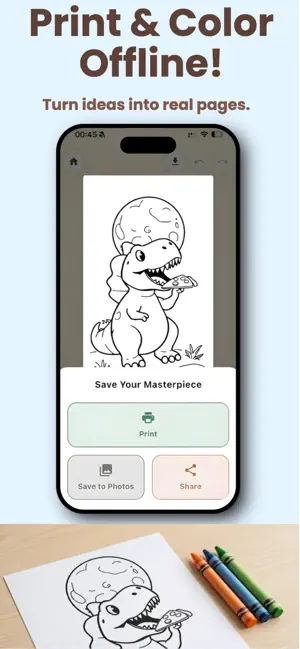 HeyWondr Coloring Book screenshot 4