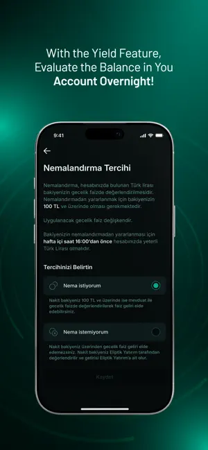 BtcTurk | Hisse: Buy Sell screenshot 4
