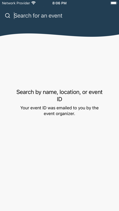 Travois Conference 2024 Screenshot