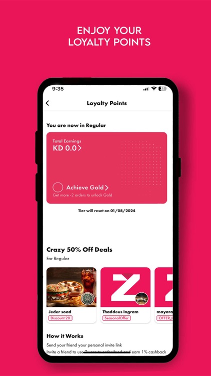 Zwara - زوارة screenshot-3