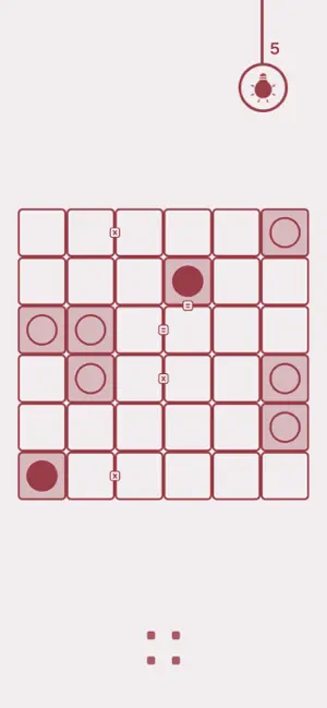 Tango: The Balance Grid screenshot 3
