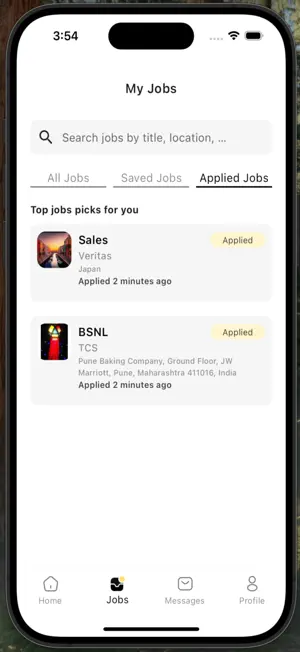 Fastaff' screenshot 4