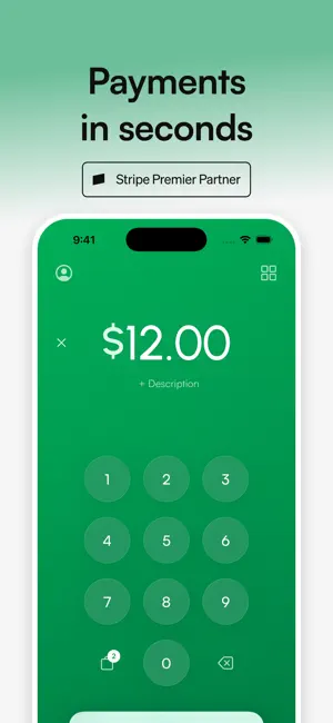 Payment for Stripe screenshot 1