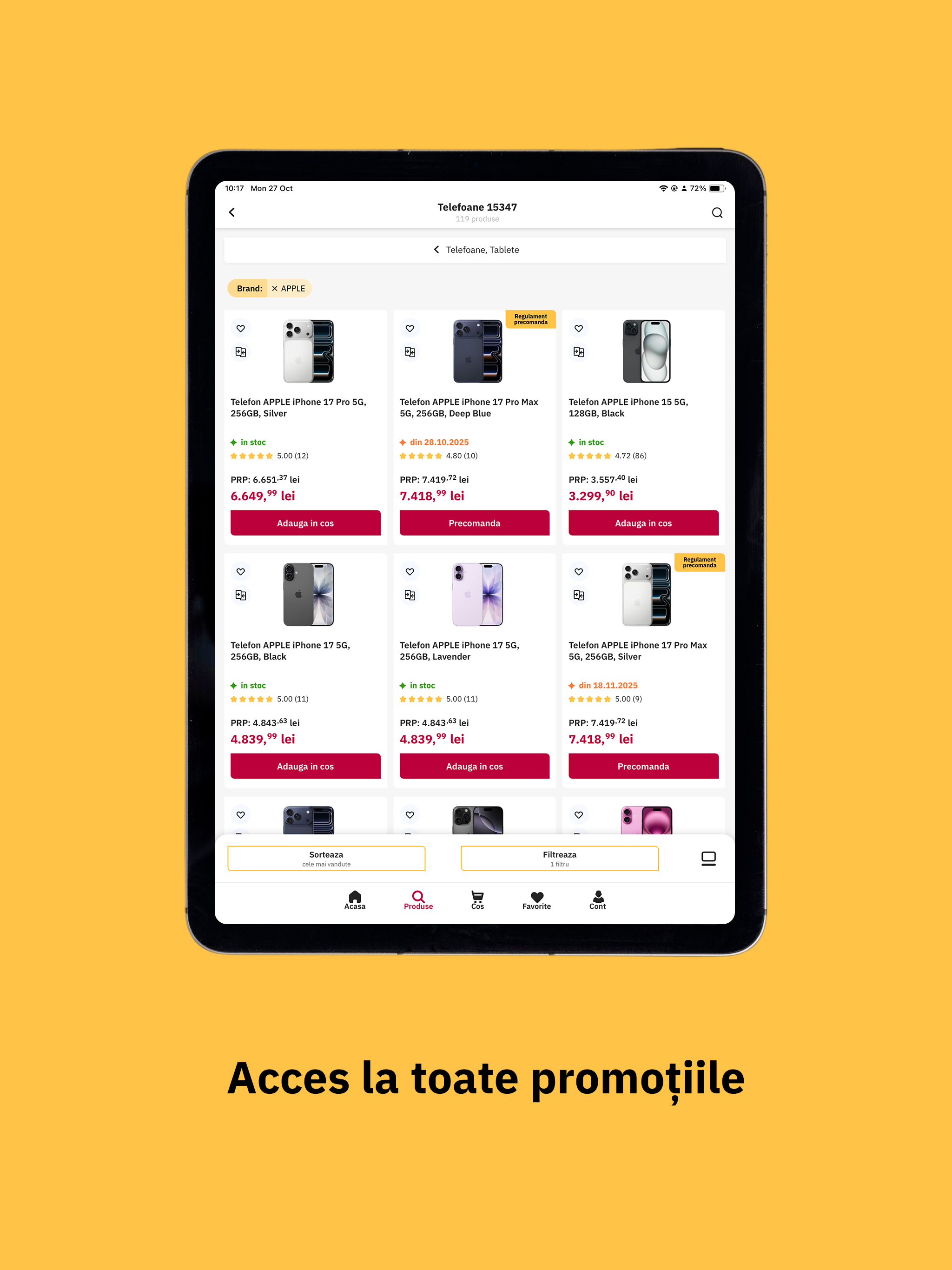 Altex screenshot 11