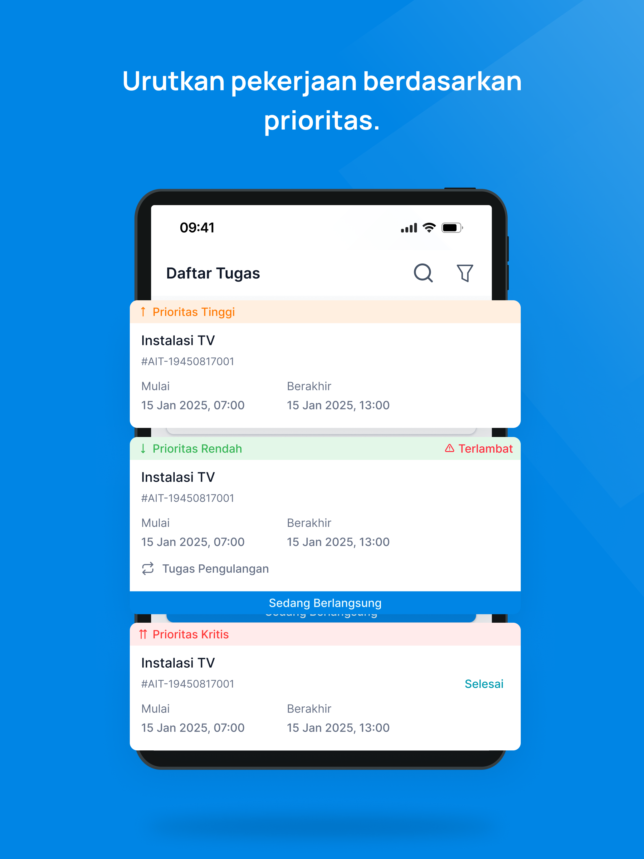 OpteraOne screenshot 7
