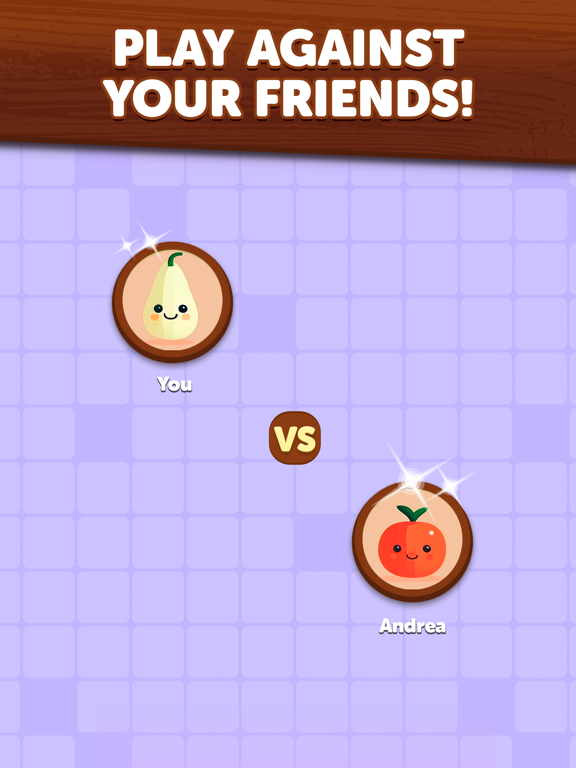 Screenshot #5 pour Word Wise - Fun Game
