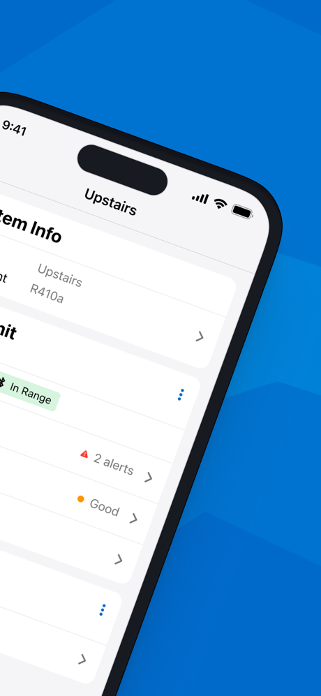 ComfortAI Installer Pro screenshot 3