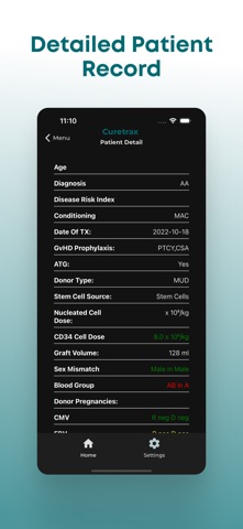 CuretraxDoc Screenshot 7 of 7