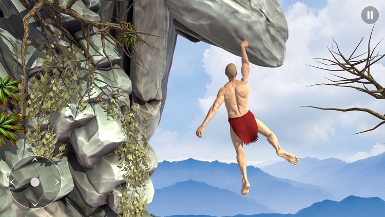 Getting Up Climbing Games