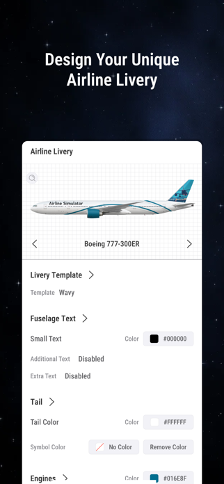 The Airline Simulator Screenshot 2 of 6
