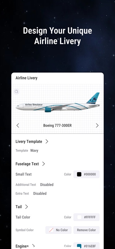 The Airline Simulator screenshot 3
