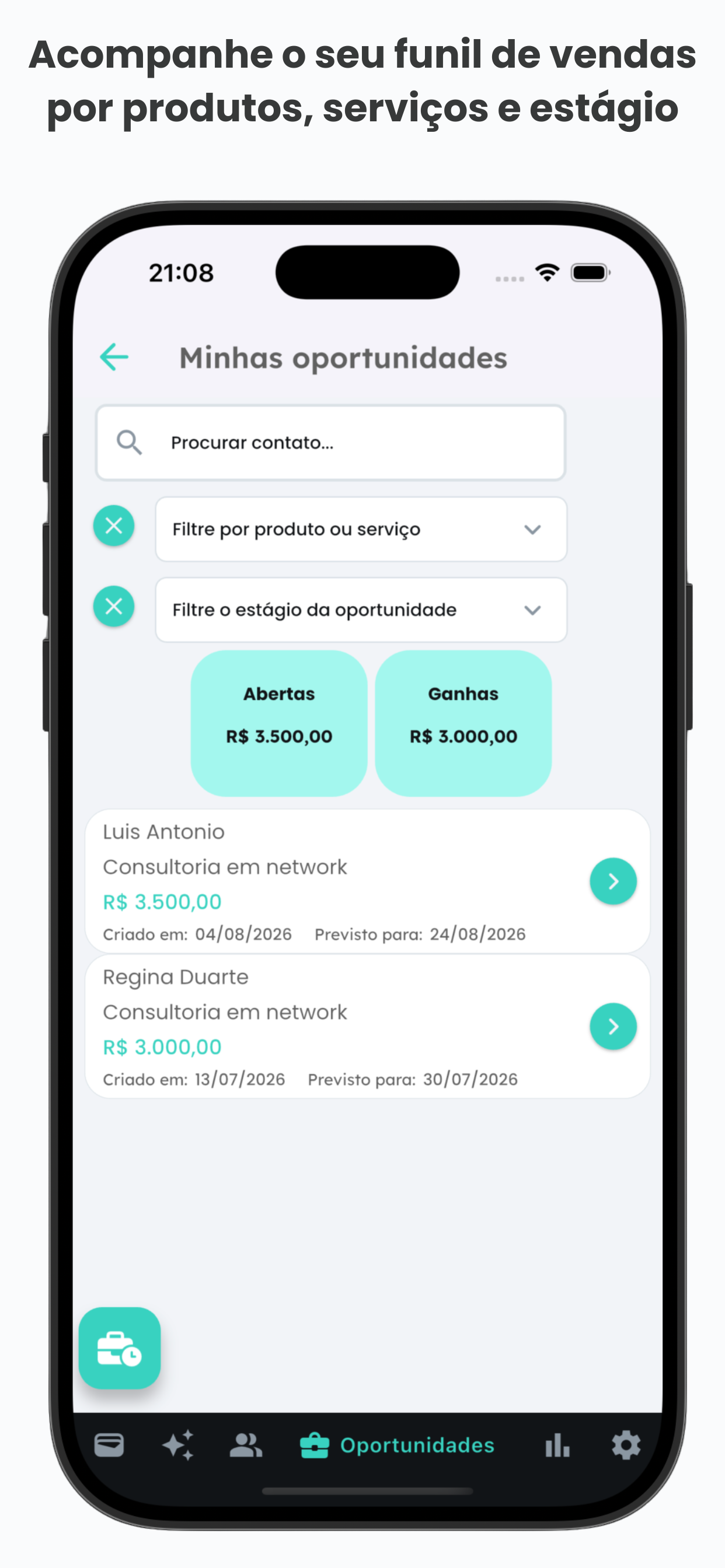 Primecard screenshot 7