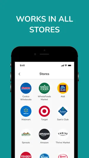 Bobby Approved - Food Scanner screenshot 2