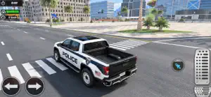 Police Rescue Force 3D Game screenshot 3