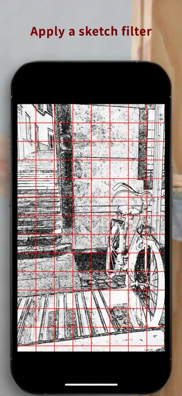 Sketch Grid screenshot 6 of 10