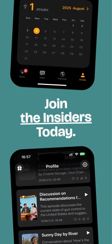 Locale: Speak like a Local iPhone screenshot