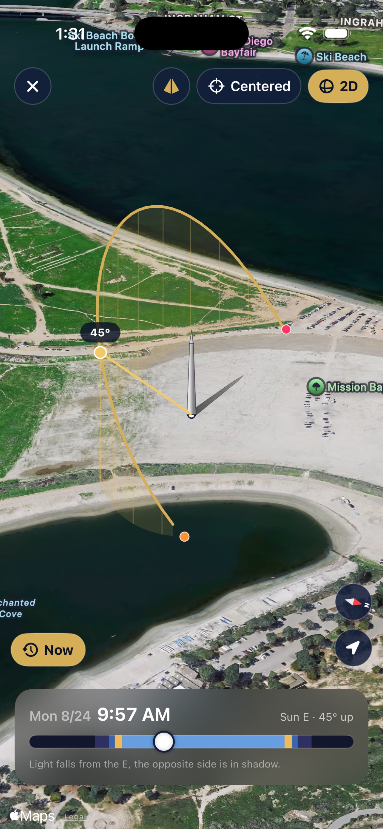 Screenshot 10 of ShootLight
