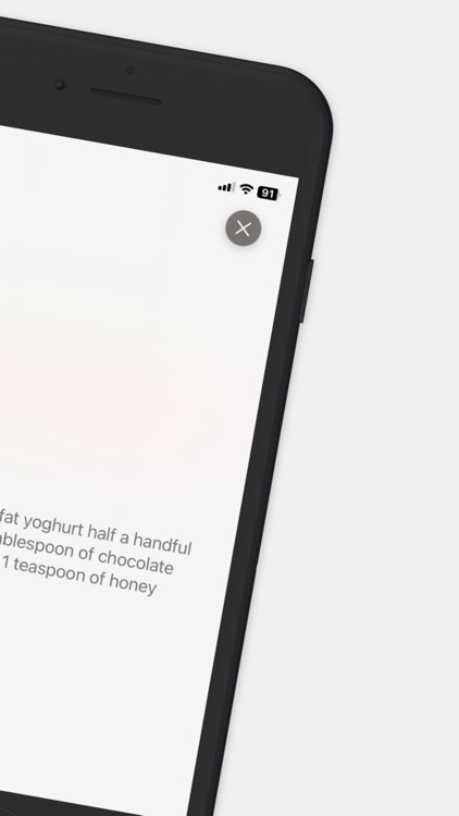 Calories AI: Nutrition Tracker