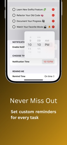 Sinweek screenshot