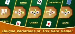 Trix - The Card Game screenshot 2