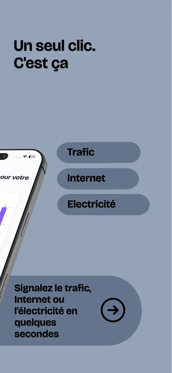 Screenshot #2 pour Daily Pulse: Local