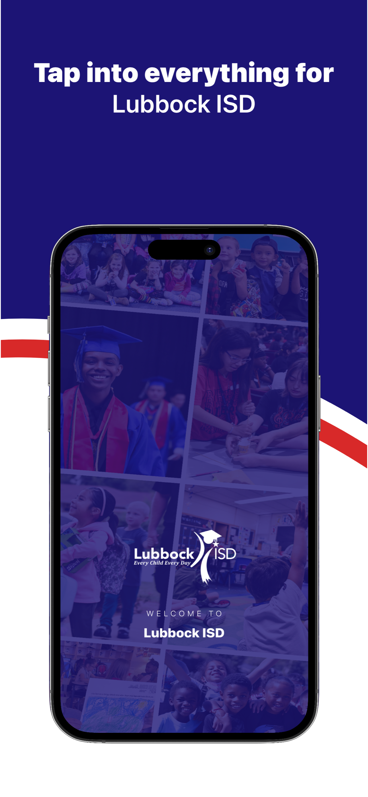 Lubbock ISD
