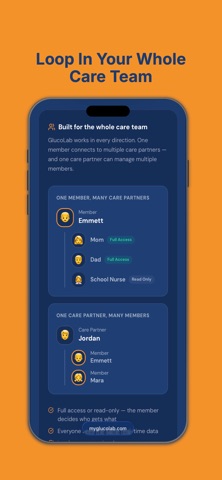 GlucoLab Screenshot 7 of 7
