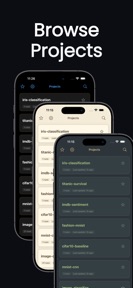 Haladir Wand Viewer screenshot