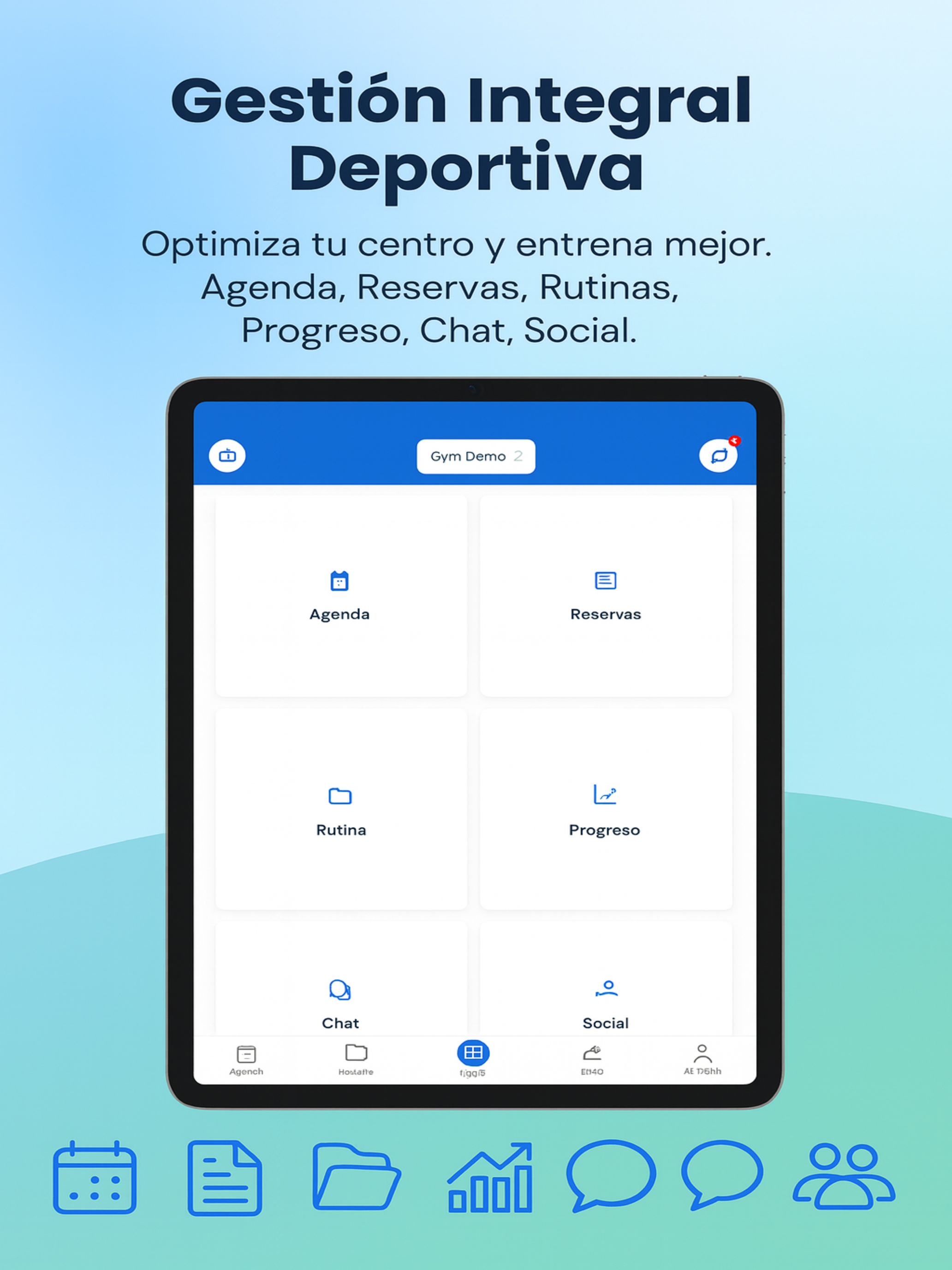 Valte App screenshot 3