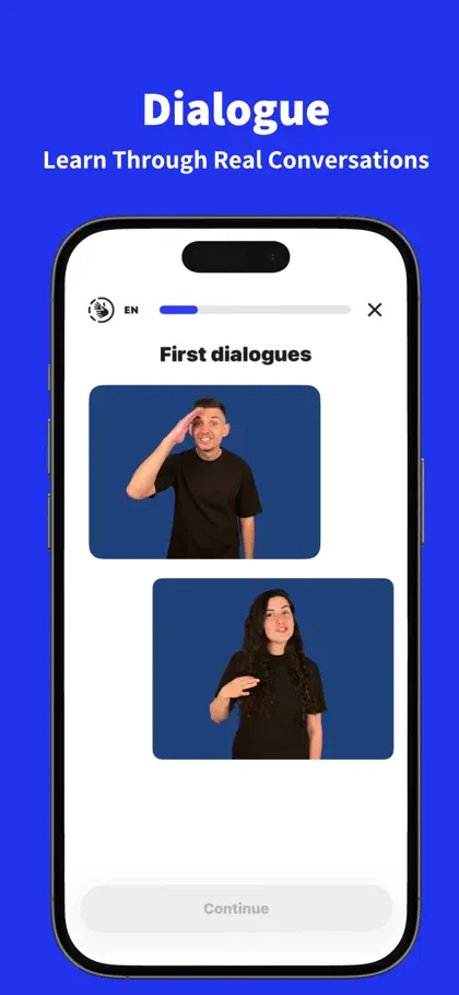 Screenshot 4 von 6 zu Mesamnim מסמנים