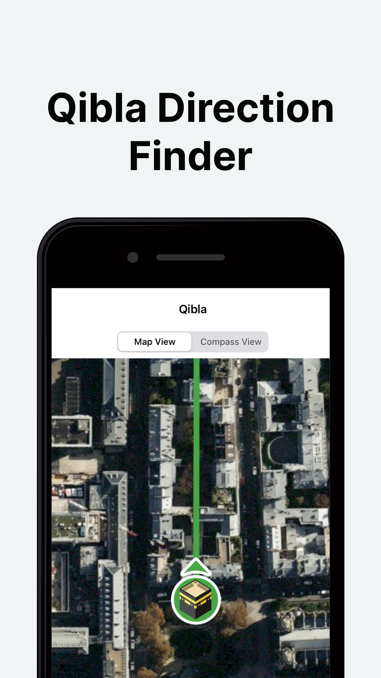 Muslim: Prayer Times, Qibla screenshot 3