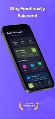 Kiara Frequency AI screenshot 1