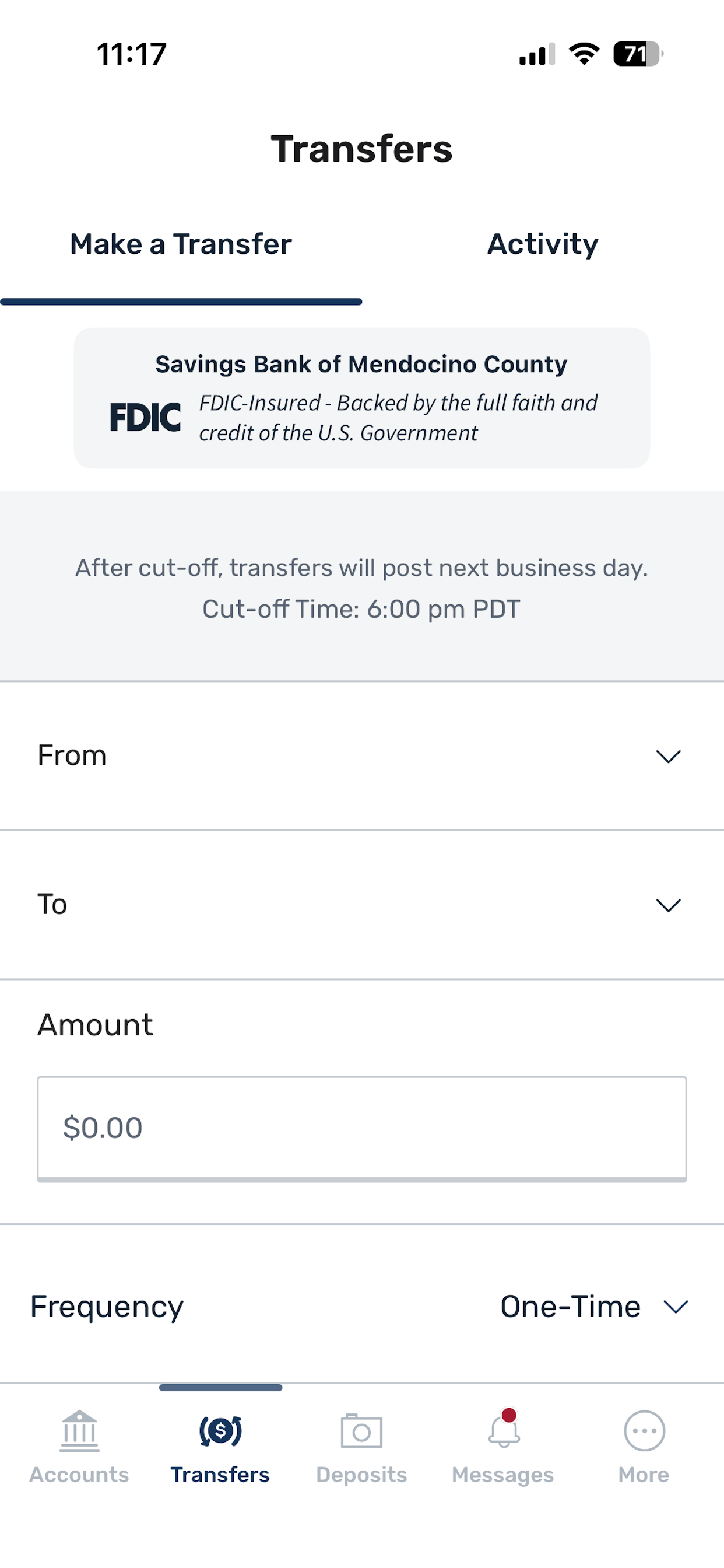 SBMC Mobile screenshot 4