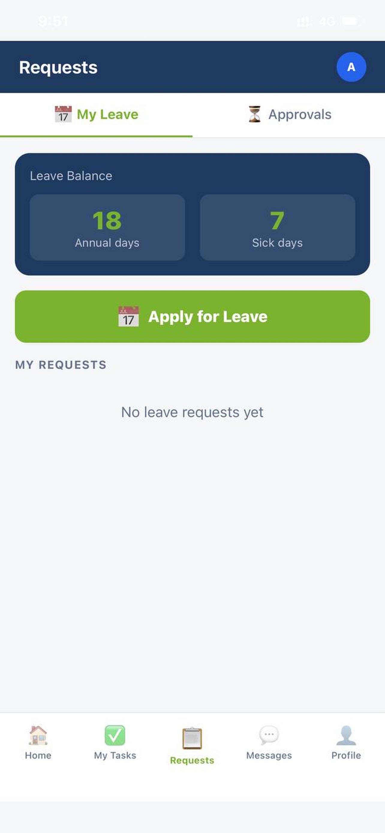 Screenshot 3 of CommercialTech Global