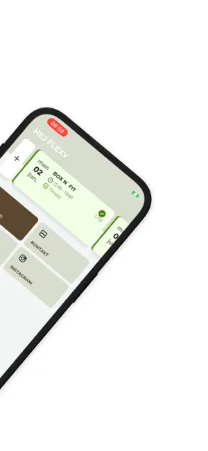 Motus Vita screenshot 3