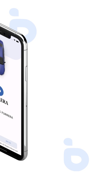 Furrera Driver App
