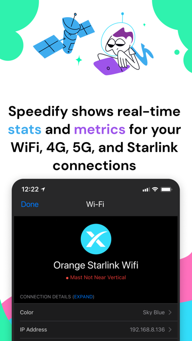 Speedify: Unbreakable VPN screenshot