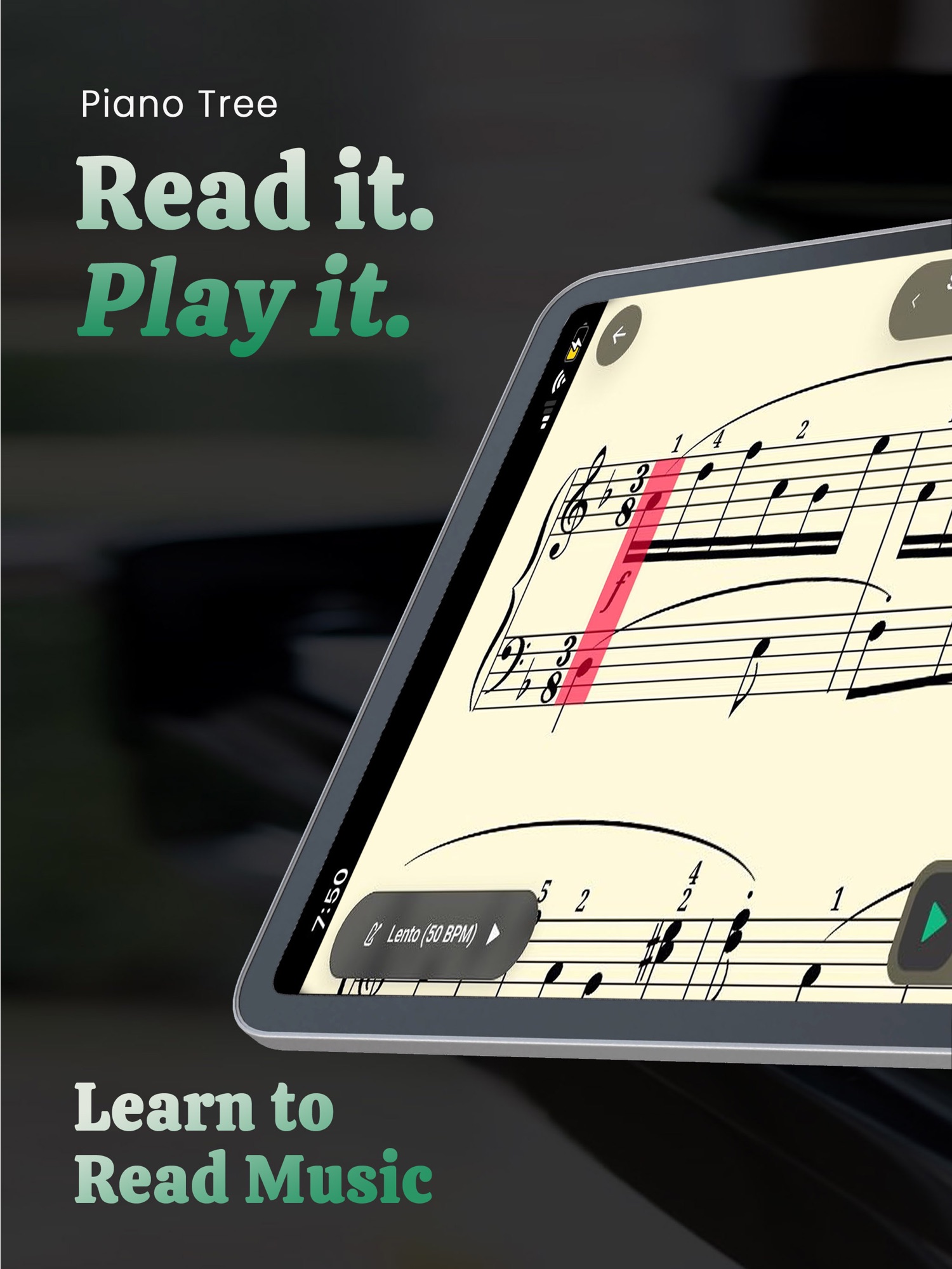 Piano Tree screenshot 8