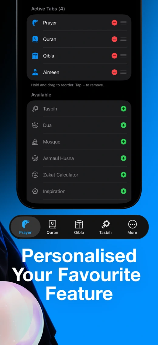 Muslim Base screenshot 4