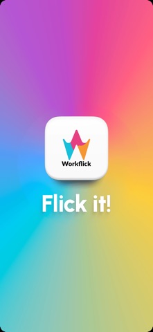 Workflick Screenshot 1 of 5