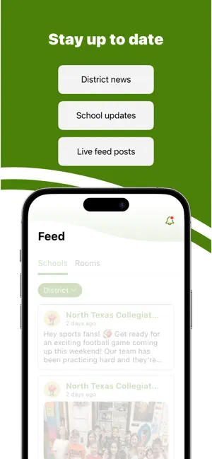 North Texas Collegiate Academy screenshot 3