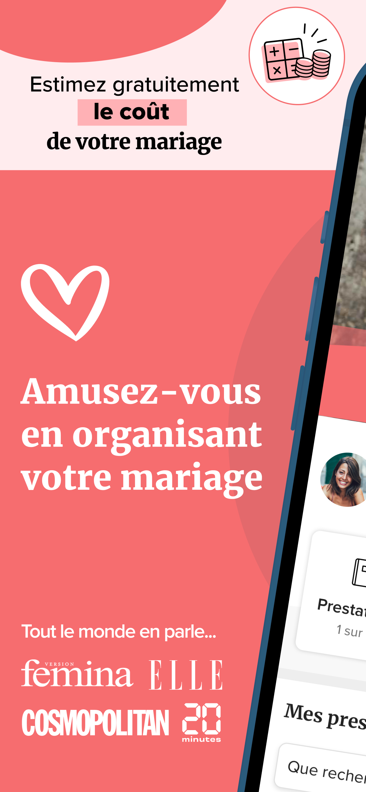 Mariages.net