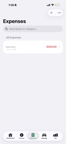 SuitesBooks screenshot