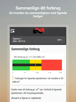 E|Forsyning screenshot 12