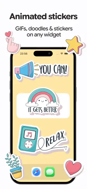 Widgety - Custom Widget Maker screenshot 4