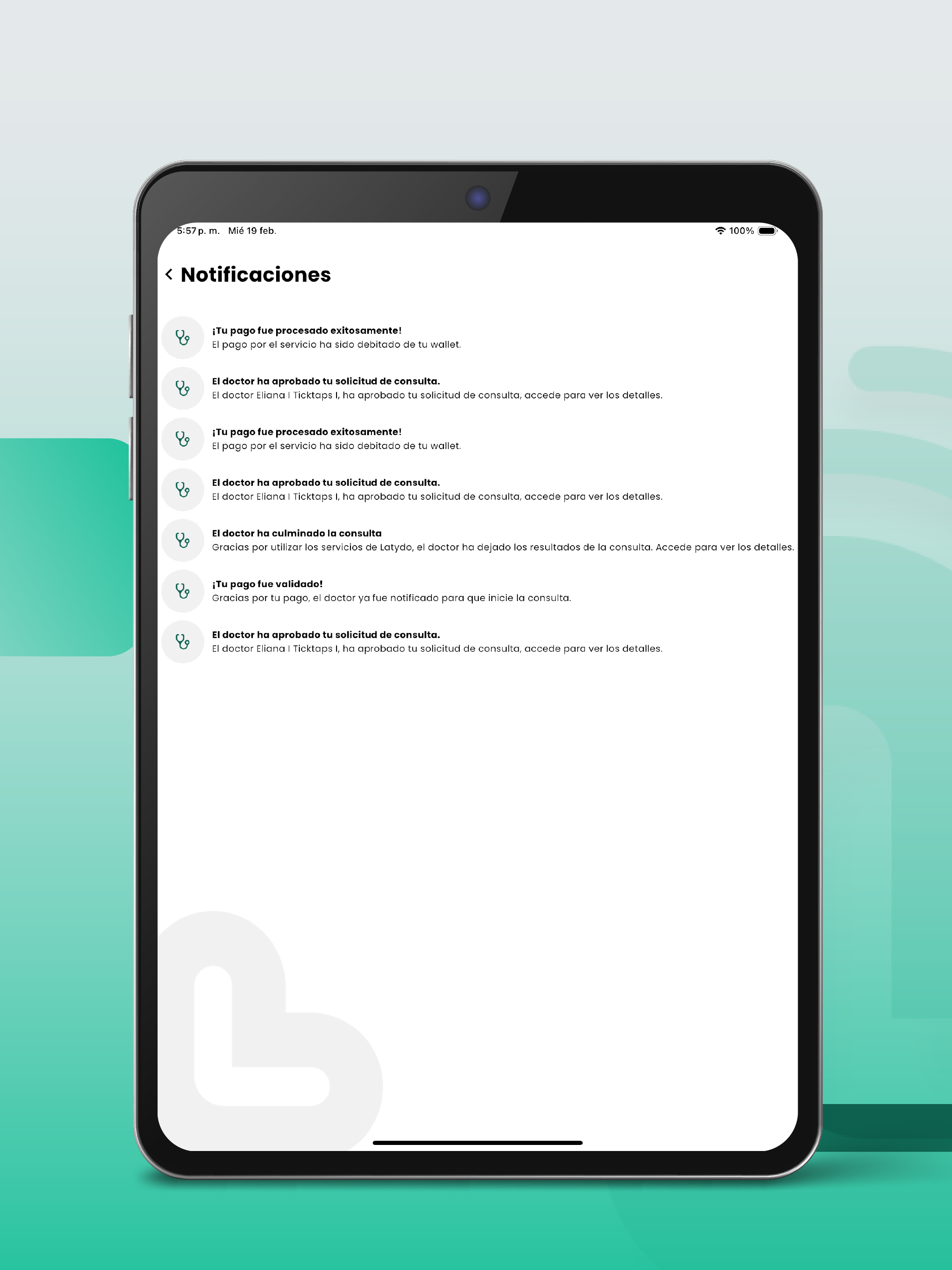 Latydo screenshot 12